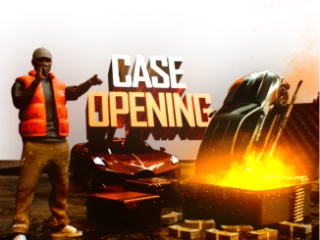FiveM Coin Shop resource preview