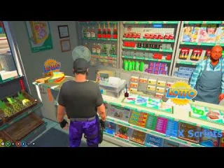 EthicalRP Server FiveM resource preview