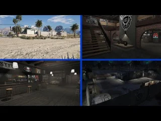 MC Yellow Jack FiveM resource preview