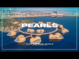 Pearls Resort MLO FiveM resource preview
