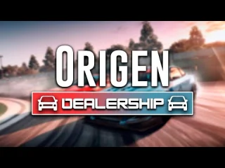 Origen Dealership System | Ventes de véhicules avancées pour FiveM aperçu de la ressource