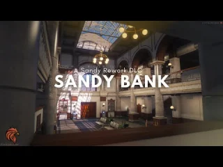 Prompt | Sandy Bank FiveM resource preview