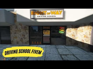 Driving School