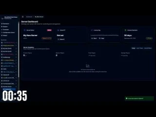 WaveShield V4 Anti-Cheat FiveM resource preview