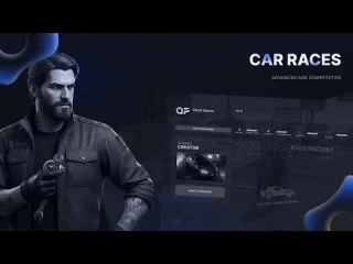NoPixel Racing System - ESX/QBCore FiveM Script
