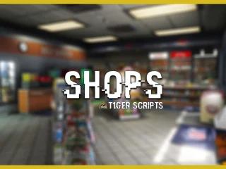 T1ger Shops