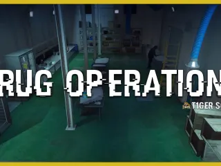 T1ger Drugz FiveM resource preview
