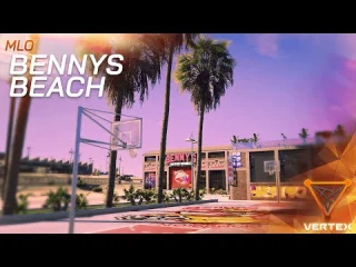 Bennys Beach