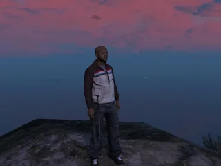 Weapon Animations