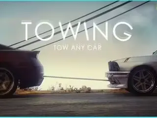 FiveM Tow