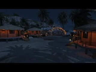 Cayo Perico