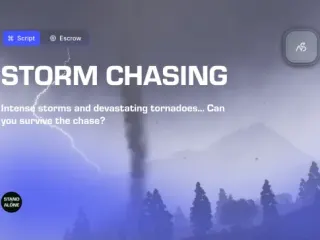 Storm Chasing FiveM resource preview 2
