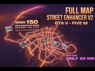 IM-3D Street Enhancer v2