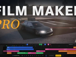 Film Maker Pro - MouMoud