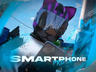 QS Smartphone Pro - Quasar Store