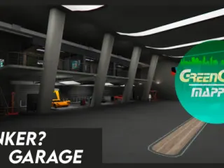 GreenCom Underground Garage MLO