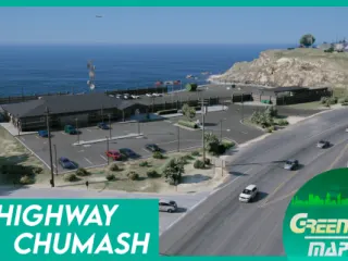 GreenCom SAHP Chumash MLO
