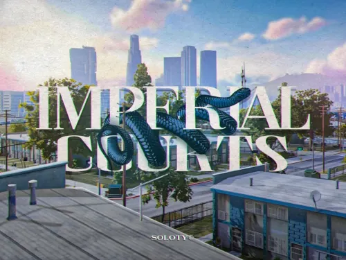 Soloty Imperial Courts