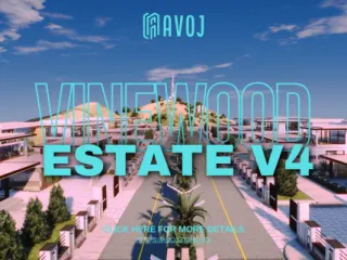 Vinewood Estate V4 - AVOJ