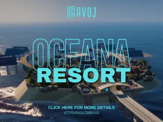 Oceana Resort - AVOJ