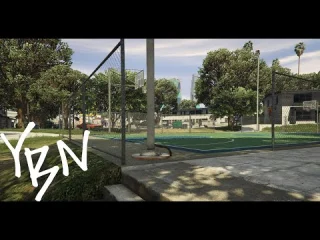 Grove Street