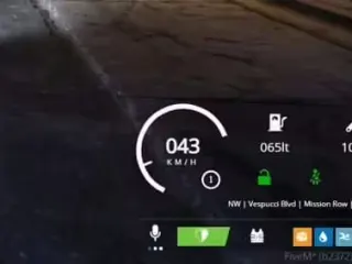 m hud