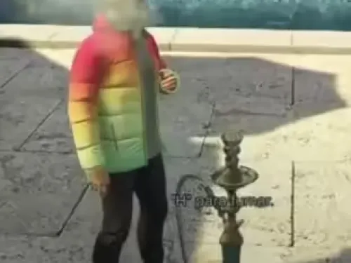 Script de chicha