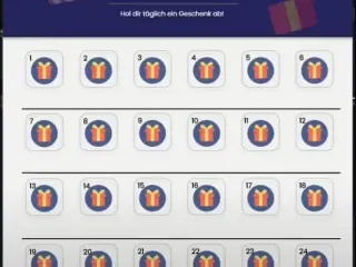 FiveM Advent