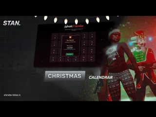 FiveM Advent
