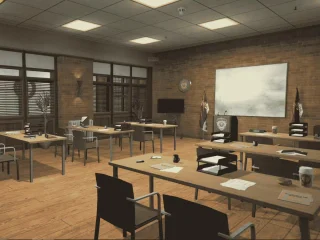 Gabz MRPD (serbian police style) FiveM resource preview