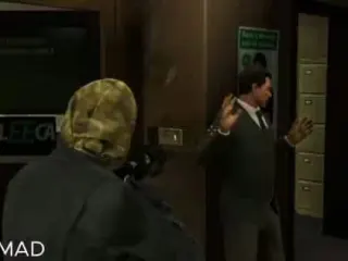 Fleeca Heist