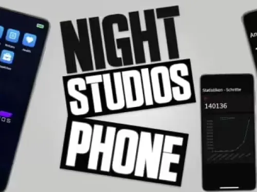 phone