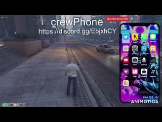 fivem-gcphone