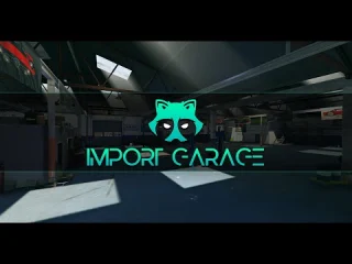Import Garage