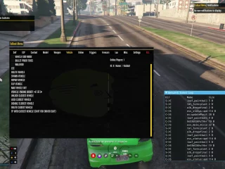 FiveM Anticheat