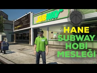 FiveM Subway
