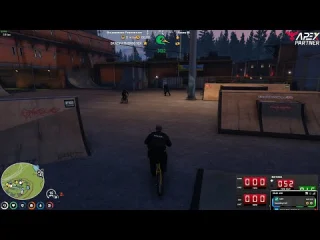 NoPixel Prison