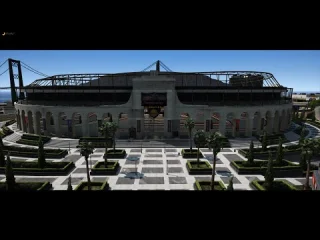 FiveM Gokart