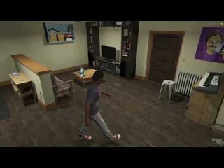 FiveM Farmhouse