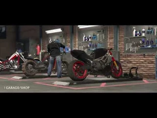 Motorclub FiveM