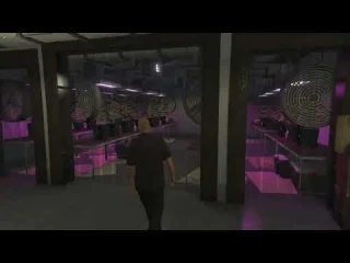 FiveM weed farm