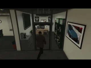 FiveM Showroom