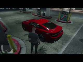 FiveM Fuel