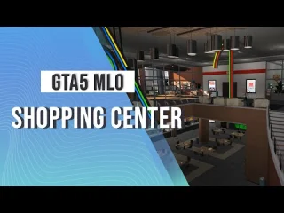 Shopping Center MLO