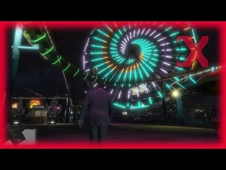 FiveM Ferris Wheel