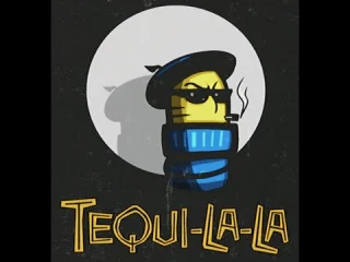TequiLala Job