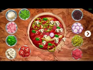 FiveM Pizza Hotdog