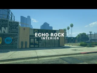 Echo Rock MLO