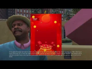 FiveM Lucky Games