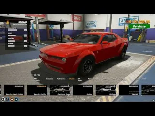 FiveM Vehicle Shop